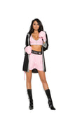 Prizefighter Costume