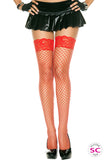 Silicone Lace Top Stockings