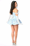 Lavish 4 PC Fairytale Princess Costume - Daisy Corsets